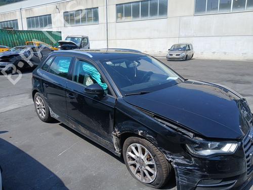 Engine AUDI A3 Sportback (8VA, 8VF) 1.6 TDI | BP38444498M1 - Image 15