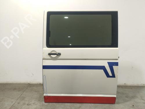 Porte coulissante gauche VW TRANSPORTER T5 Van (7HA, 7HH, 7EA, 7EH) 1.9 TDI (85 hp) 31793023