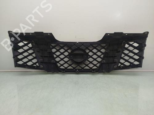 Grill NISSAN NAVARA NP300 (D40) 2.5 dCi 4WD | BP33016508C40 - Image 4