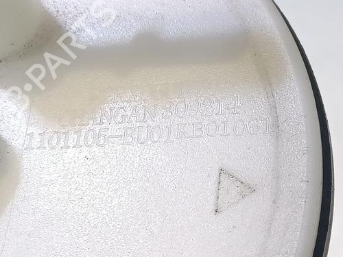 Fuel pump PEUGEOT LANDTREK 1.9 All-wheel Drive | BP29250982M76 