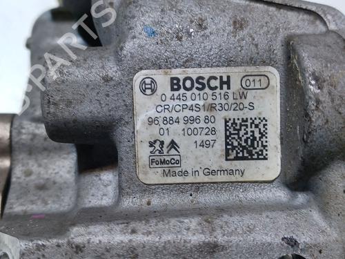 Injection pump CITROËN DS3 (SA_) 1.6 HDi 90 | BP33855629M78  - Image 6