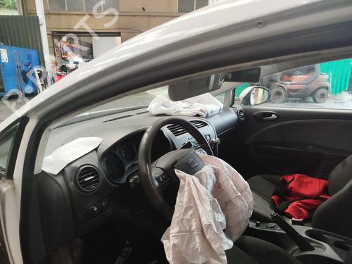 Front left window mechanism SEAT LEON (1P1) 1.9 TDI | BP21116922C22 