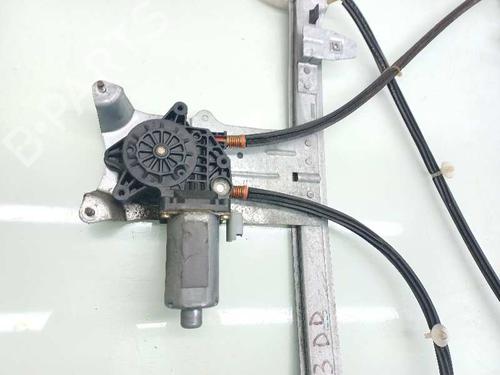 Front right window mechanism CITROËN XSARA PICASSO (N68) 2.0 HDi | BP15663924C23 