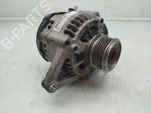 Used Alternator KIA CEE'D Sportswagon (JD) 1.6 CRDi 110 (110 hp) 22183558