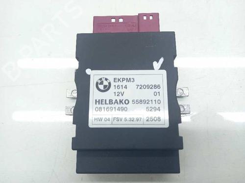 Used Electronic module BMW 5 (E60) 520 d (177 hp) 13513465