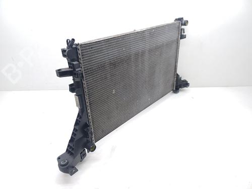 Wasserkühler für Wasserkühler RENAULT MASTER III Van (FV) 2.3 dCi 145 RWD (FV0E, FV0F, FV0T, FV10, FV12, FV11) (146 hp) 34460572 34460572
