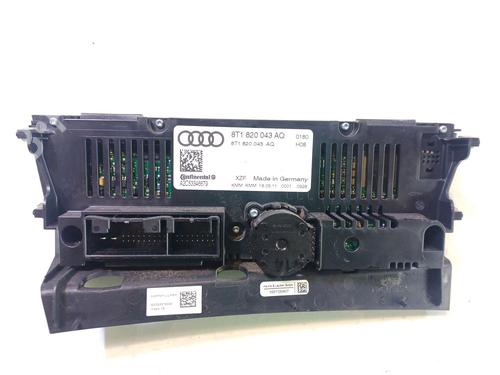 Climate control AUDI A5 (8T3) RS5 quattro | BP16702187I5 