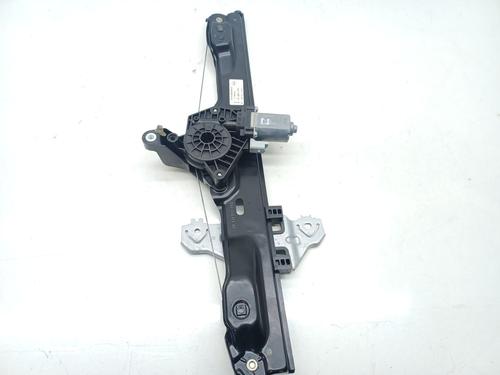 Used Front right window mechanism NISSAN QASHQAI II SUV (J11, J11_) 1.5 dCi (110 hp) 16915003