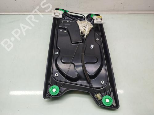 Used Front right window mechanism Front right window mechanism 37700579 37700579