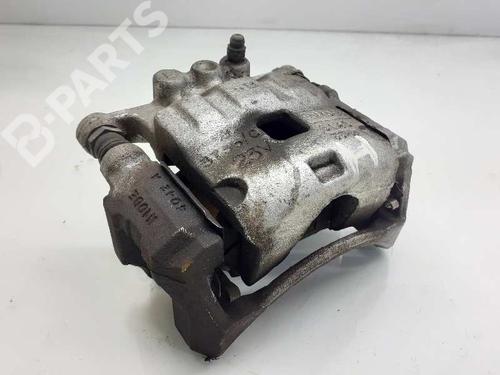 Used Left front brake caliper FORD FIESTA VI (CB1, CCN) 1.25 (82 hp) 11560240