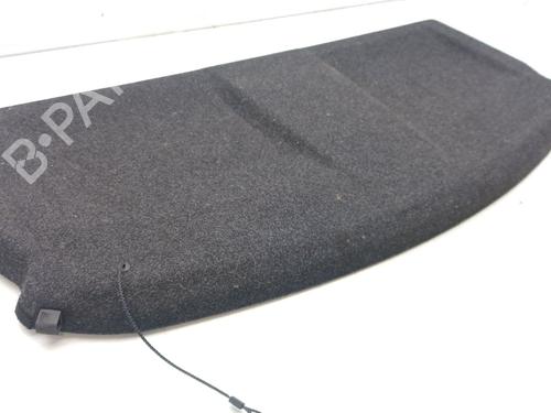 Rear parcel shelf TOYOTA AURIS (_E18_) 2.0 D-4D (ADE186_, ADE186R) | BP29544730C85 