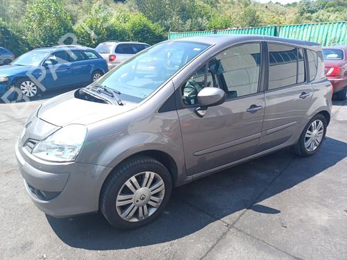 Front left window mechanism RENAULT MODUS / GRAND MODUS (F/JP0_) 1.5 dCi (FP0F, JP0F) | BP34445201C22  - Image 7