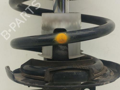 Left front shock absorber FORD TOURNEO COURIER B460 MPV  | BP29357071M16 