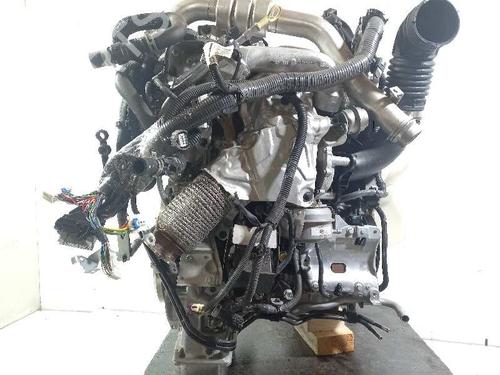 Engine MERCEDES-BENZ X-CLASS (470) | BP13048358M1