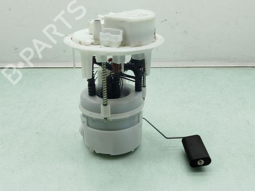 Used Fuel pump PEUGEOT 3008 II SUV (MC_, MR_, MJ_, M4_) 1.2 THP/ PureTech 130 (MRHNSM, MRHNSU, MRHNSJ, MRHNYW,... (131 hp) 30489898