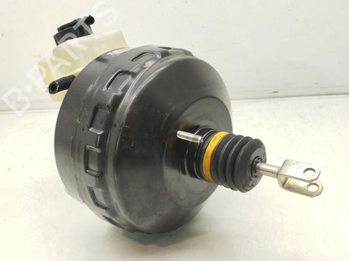 Used Servo brake Servo brake BMW X1 (E84) sDrive 20 d (184 hp) 39617688 39617688
