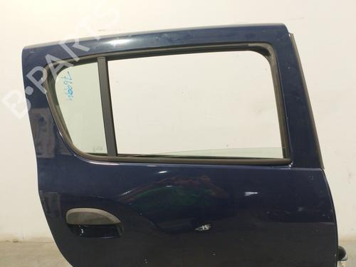 Right rear door DACIA SANDERO II 1.2 | BP29764679C5 