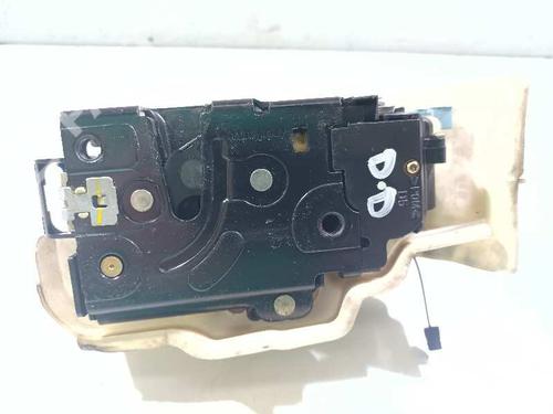 Front right lock VW GOLF V (1K1) 1.9 TDI | BP10174554C97 