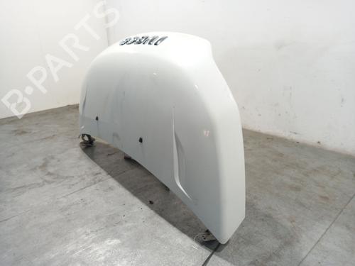 Hood IVECO DAILY VI Van 35S16, 35C16, 40C16, 50C16, 70C16 | BP30273677C1 
