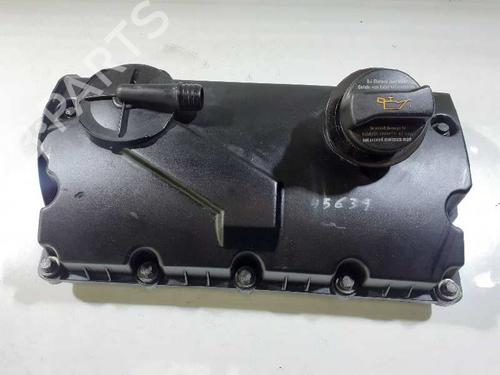 Valve cover VW GOLF V (1K1) 1.9 TDI | BP14308497M124 