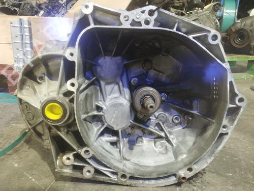 Used Gearbox PEUGEOT 5008 I Van (0U_) HDi (0U9HR8) (111 hp) 28422914