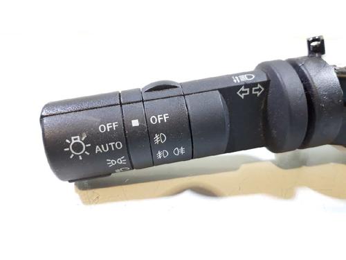 Headlight switch NISSAN QASHQAI / QASHQAI +2 I (J10, NJ10, JJ10E) 2.0 dCi | BP3346816I24 