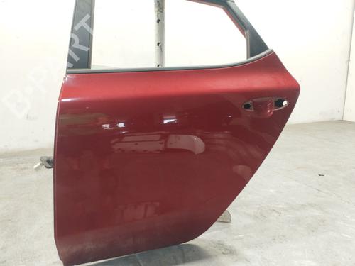 Left rear door KIA CEE'D (JD) 1.4 MPI | BP29544647C4 