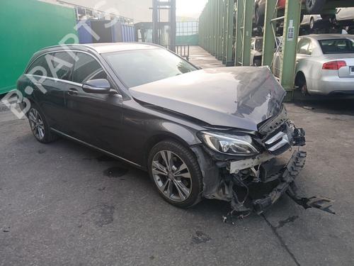 Left front window switch MERCEDES-BENZ C-CLASS T-Model (S205) C 220 BlueTEC / d (205.204) | BP34715565I27 - Image 7