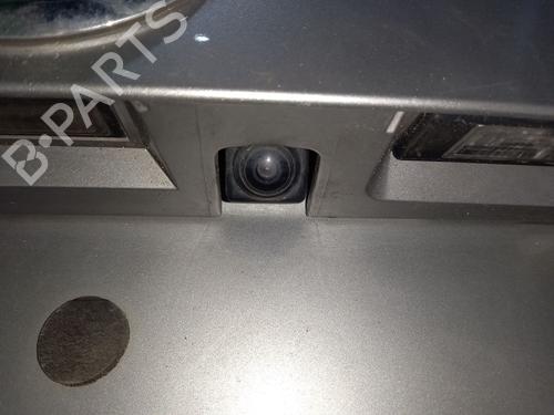 Tailgate NISSAN QASHQAI II (J11, J11_) 1.5 dCi | BP31644455C6