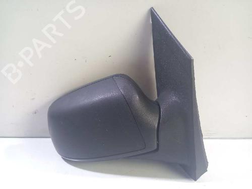 Used Right mirror FORD FOCUS II (DA_, HCP, DP) [2004-2013]  12548613