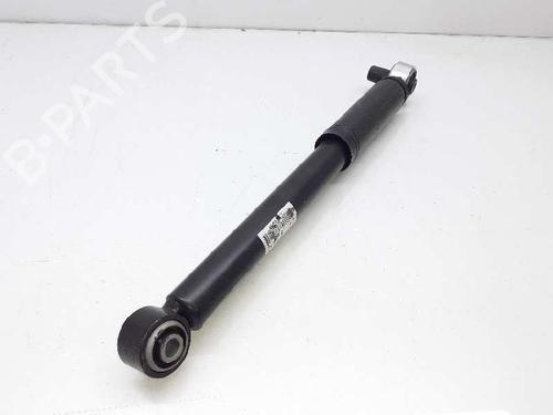 Used Left rear shock absorber MERCEDES-BENZ VITO Van (W447) [2014-2025]  13048213