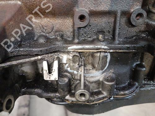Engine PEUGEOT 4007 (VU_, VV_) 2.2 HDi | BP37260705M1 - Image 10
