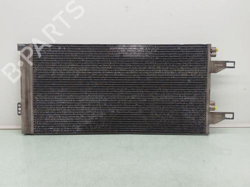 Used AC radiator FIAT DUCATO Van (250_) 130 Multijet 2,3 D (131 hp) 30761930