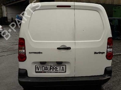 Front right window mechanism CITROËN BERLINGO MULTISPACE (B9)  | BP4681367C23 