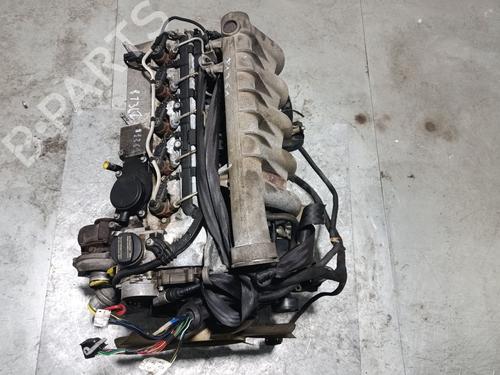 Used Engine Engine MERCEDES-BENZ SPRINTER 4-t Bus (B904) 416 CDI (904.662, 904.663) (156 hp) 34448577 34448577