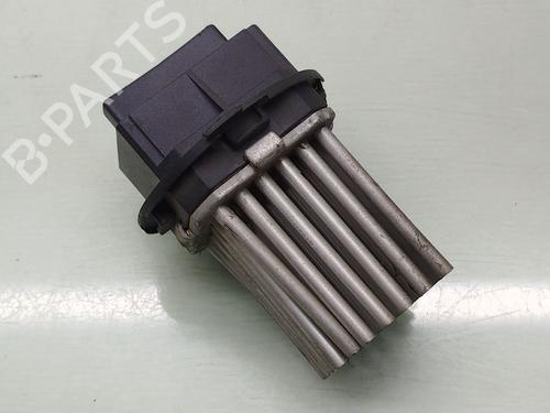 Used Heater resistor Heater resistor LAND ROVER RANGE ROVER EVOQUE (L538) 2.2 D 4x4 (190 hp) 33977401 33977401