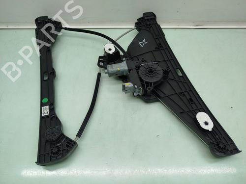 Front left window mechanism OPEL CORSA F (P2JO) 1.2 (68) | BP29434036C22 