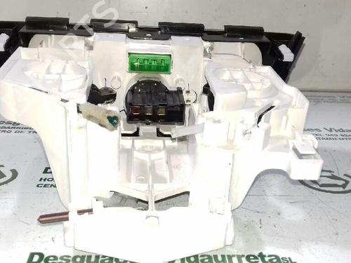 Climate control MITSUBISHI MIRAGE / SPACE STAR VI Hatchback (A0_A) | BP1994189I5 - Image 2