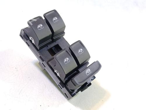 Interrupteur de vitre avant gauche VW T-ROC (A11, D11) [2017-2025]  29823078