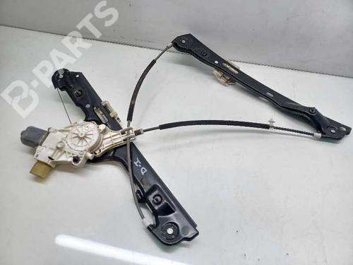 Front left window mechanism BMW 1 (E87) 120 d | BP9311176C22 