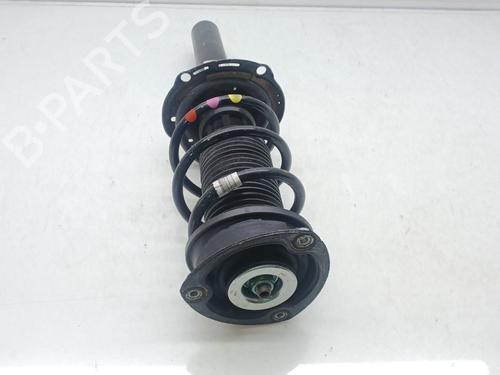 Right front shock absorber AUDI A1 Sportback (GBA) 30 TFSI | BP29856411M17