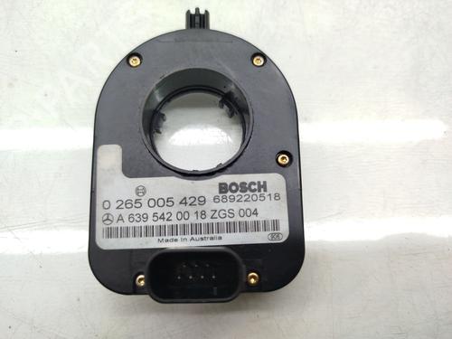 Elektronisk modul MERCEDES-BENZ VITO / MIXTO Van (W639) [2003-2025]  17774907