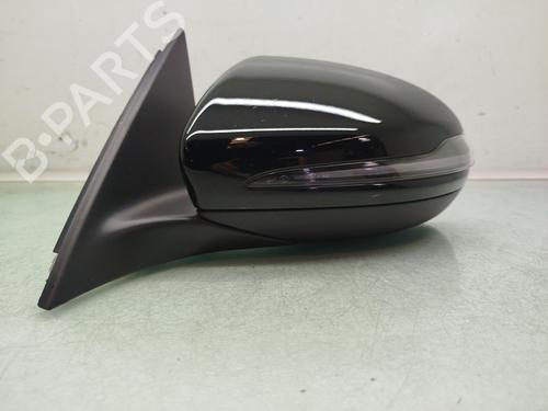 Used Left mirror MERCEDES-BENZ GLB (X247) GLB 200 d 4-matic (247.613) (150 hp) 29280251