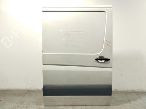 Højre side skydedør VW CRAFTER 30-50 Van (2E_) 2.0 TDI (136 hp) 31329663