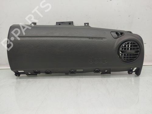 Kollisonspute sett JEEP CHEROKEE (KJ) 2.8 CRD 4x4 | BP20968218C86 