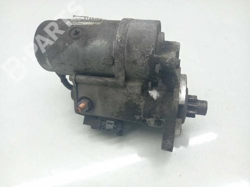 Used Starter KIA CARENS II MPV (FJ) [2002-2013]  12185185