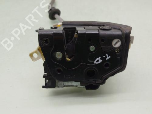 Rear right lock AUDI A4 B9 Avant (8W5, 8WD) 2.0 TDI | BP29828551C99