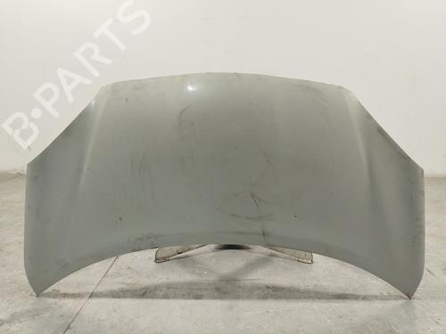 Used Hood NISSAN MICRA IV (K13K, K13KK) 1.2 (80 hp) 29587465