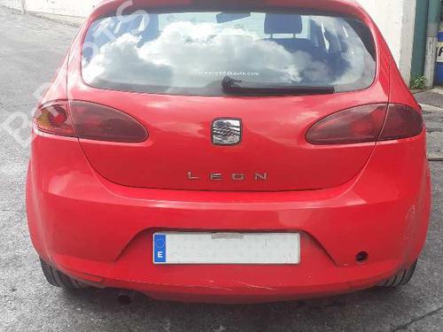 Left front driveshaft SEAT LEON (1P1)  | BP6954892M38 