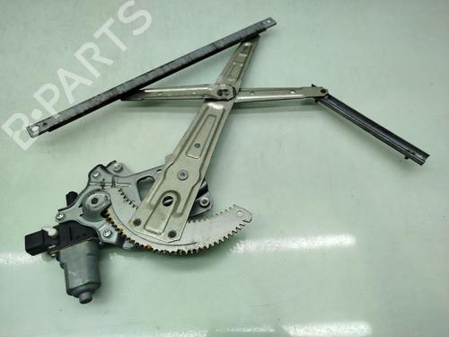 Used Front right window mechanism Front right window mechanism PEUGEOT ION [2010-2026] 33872968 33872968